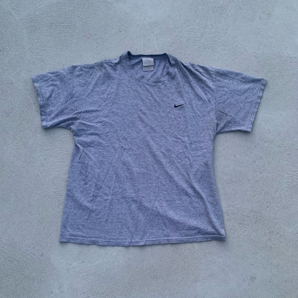 Vintage Nike tee shirt large